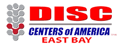 Disc Centers of America