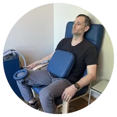 Chiropractic Concord CA PEMF Therapy